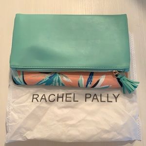 Rachel Pally Reversible Clutch